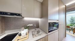 The Santorini (D18), Condominium #568911491